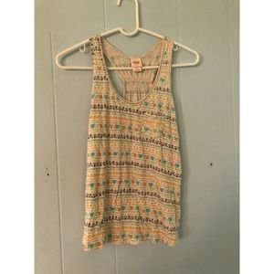 Tank top from Mossimo Supply Co